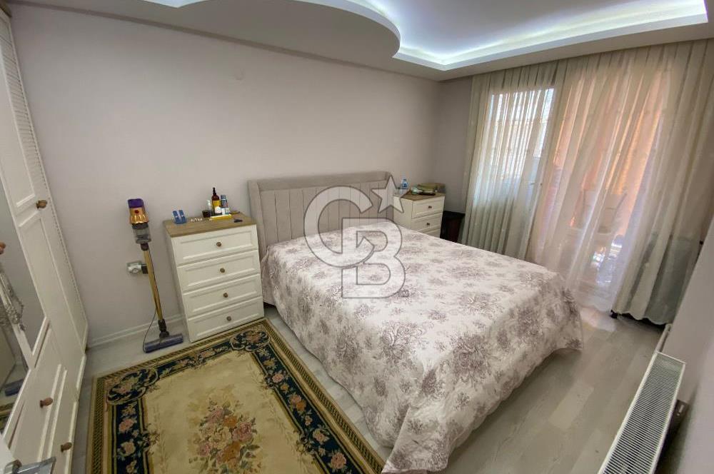 İKİZÇAY SANTE CİTY SİTESİNDE SATILIK 2+1 DAİRE