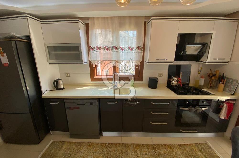 İKİZÇAY SANTE CİTY SİTESİNDE SATILIK 2+1 DAİRE
