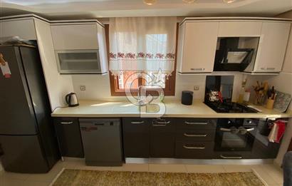 İKİZÇAY SANTE CİTY SİTESİNDE SATILIK 2+1 DAİRE
