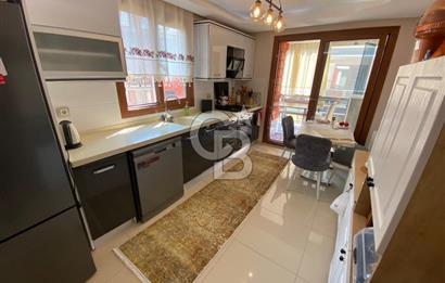 İKİZÇAY SANTE CİTY SİTESİNDE SATILIK 2+1 DAİRE