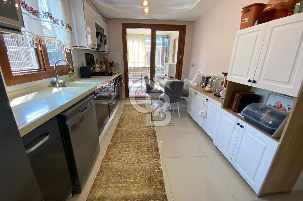 İKİZÇAY SANTE CİTY SİTESİNDE SATILIK 2+1 DAİRE