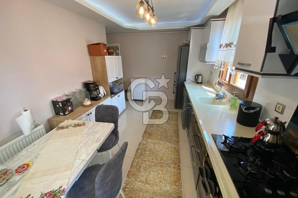 İKİZÇAY SANTE CİTY SİTESİNDE SATILIK 2+1 DAİRE
