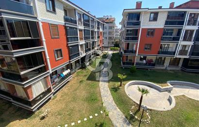 İKİZÇAY SANTE CİTY SİTESİNDE SATILIK 2+1 DAİRE