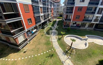 İKİZÇAY SANTE CİTY SİTESİNDE SATILIK 2+1 DAİRE