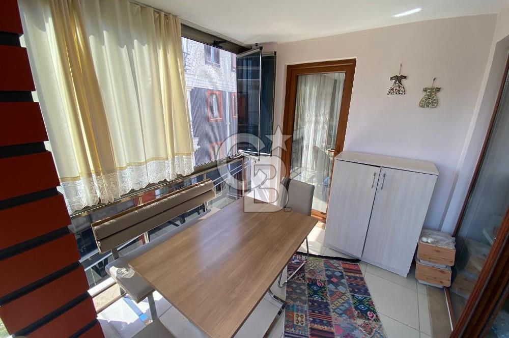 İKİZÇAY SANTE CİTY SİTESİNDE SATILIK 2+1 DAİRE