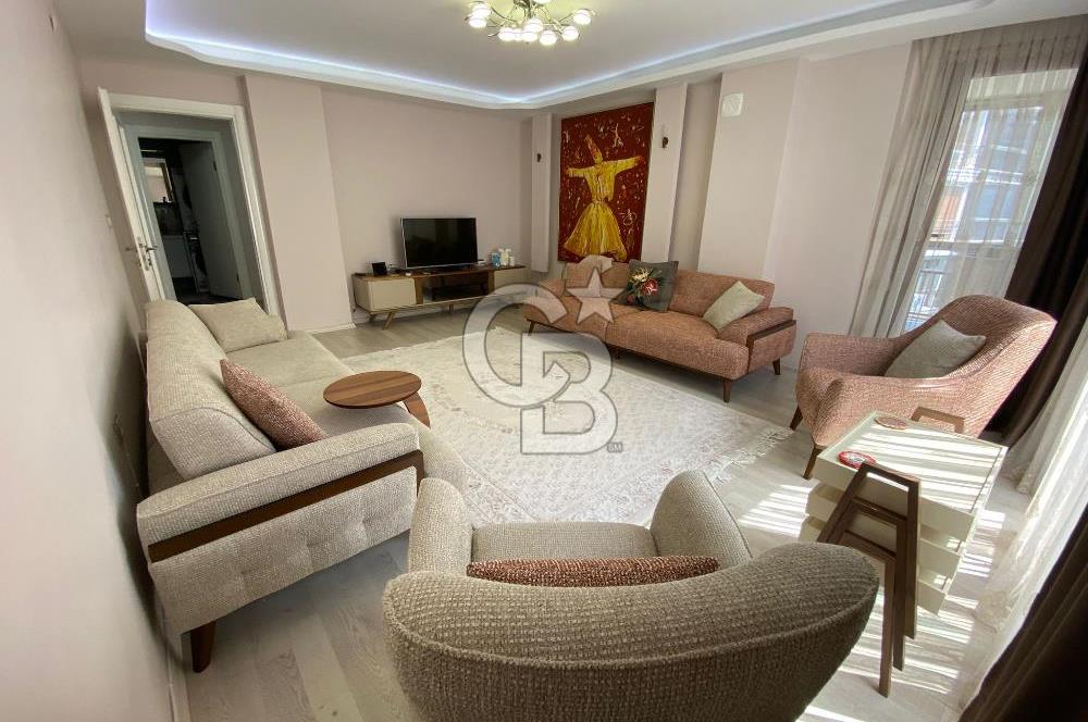 İKİZÇAY SANTE CİTY SİTESİNDE SATILIK 2+1 DAİRE