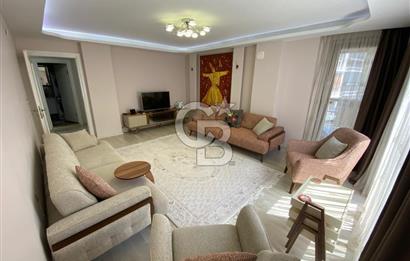 İKİZÇAY SANTE CİTY SİTESİNDE SATILIK 2+1 DAİRE