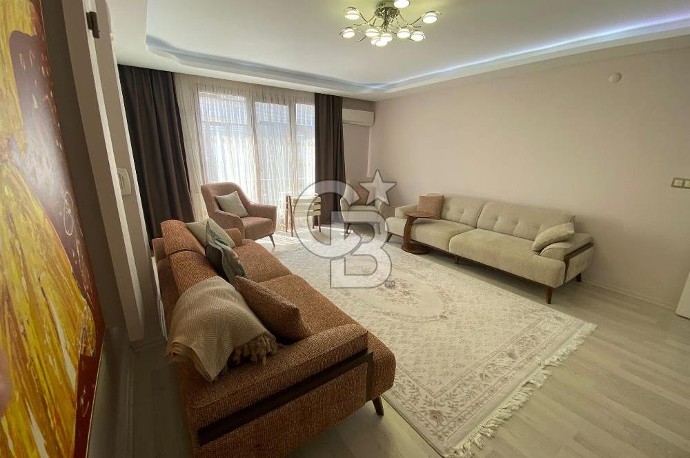 İKİZÇAY SANTE CİTY SİTESİNDE SATILIK 2+1 DAİRE