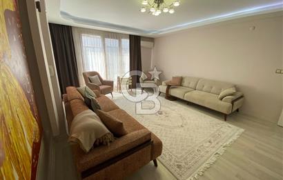 İKİZÇAY SANTE CİTY SİTESİNDE SATILIK 2+1 DAİRE