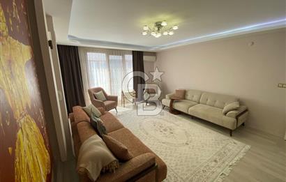 İKİZÇAY SANTE CİTY SİTESİNDE SATILIK 2+1 DAİRE