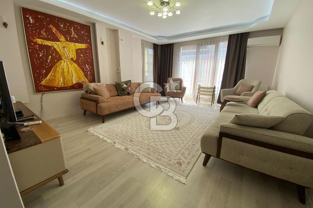 İKİZÇAY SANTE CİTY SİTESİNDE SATILIK 2+1 DAİRE