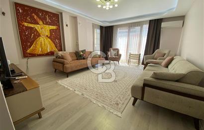 İKİZÇAY SANTE CİTY SİTESİNDE SATILIK 2+1 DAİRE