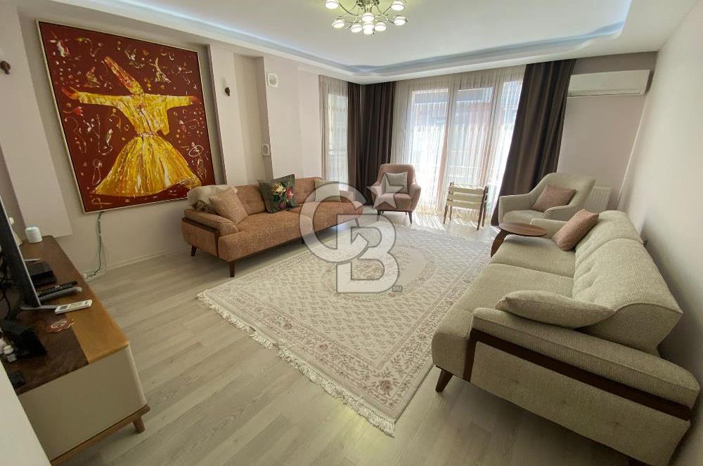 İKİZÇAY SANTE CİTY SİTESİNDE SATILIK 2+1 DAİRE