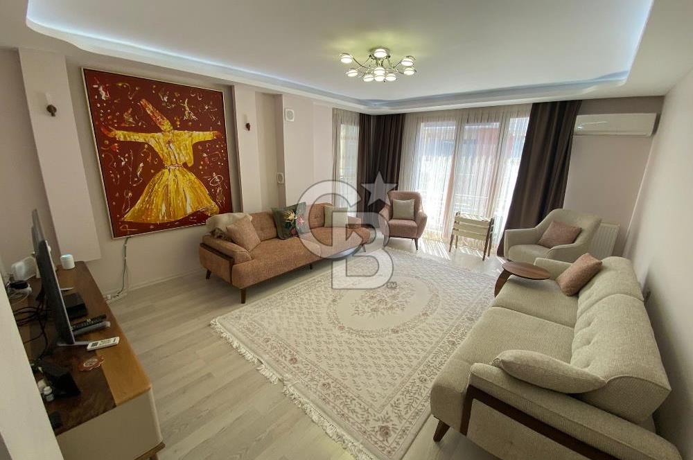 İKİZÇAY SANTE CİTY SİTESİNDE SATILIK 2+1 DAİRE