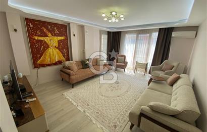 İKİZÇAY SANTE CİTY SİTESİNDE SATILIK 2+1 DAİRE
