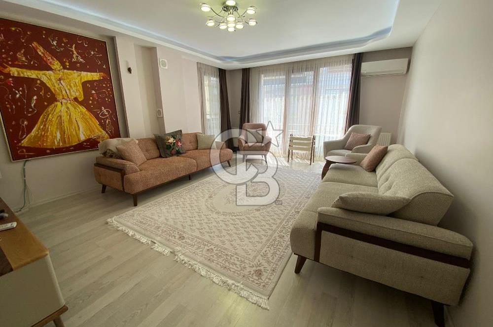 İKİZÇAY SANTE CİTY SİTESİNDE SATILIK 2+1 DAİRE