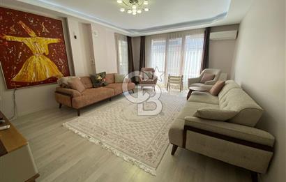 İKİZÇAY SANTE CİTY SİTESİNDE SATILIK 2+1 DAİRE