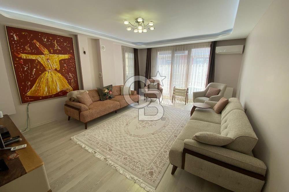 İKİZÇAY SANTE CİTY SİTESİNDE SATILIK 2+1 DAİRE