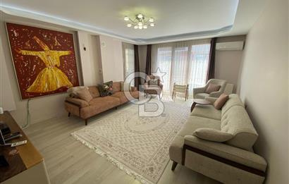 İKİZÇAY SANTE CİTY SİTESİNDE SATILIK 2+1 DAİRE