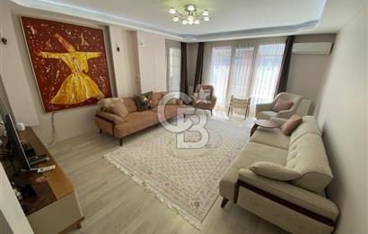 İKİZÇAY SANTE CİTY SİTESİNDE SATILIK 2+1 DAİRE