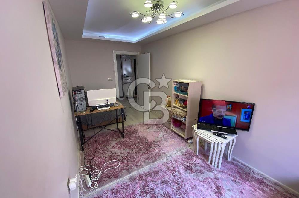 İKİZÇAY SANTE CİTY SİTESİNDE SATILIK 2+1 DAİRE