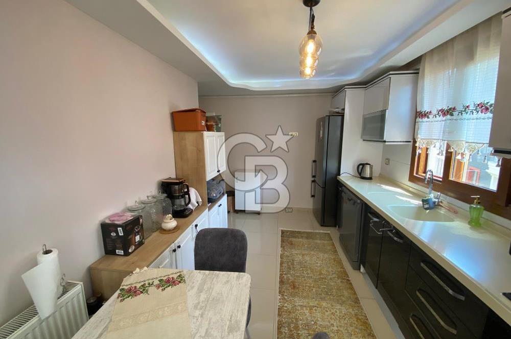 İKİZÇAY SANTE CİTY SİTESİNDE SATILIK 2+1 DAİRE