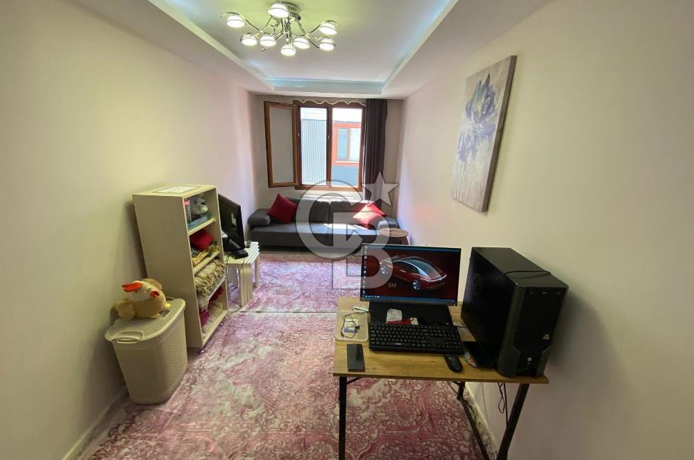 İKİZÇAY SANTE CİTY SİTESİNDE SATILIK 2+1 DAİRE