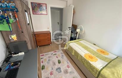 İKİZÇAY' DA MODALİFE 2 DE SATILIK 2+1 DAİRE