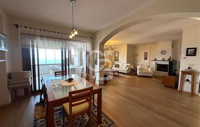 Bodrum Akyarlar Plajlı Sitede Satılık Müstakil Villa