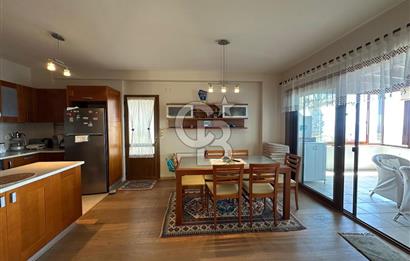Bodrum Akyarlar Plajlı Sitede Satılık Müstakil Villa