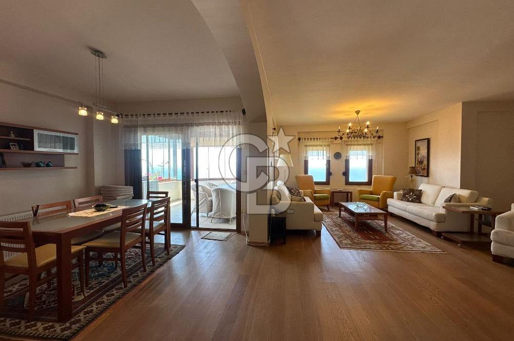 Bodrum Akyarlar Plajlı Sitede Satılık Müstakil Villa