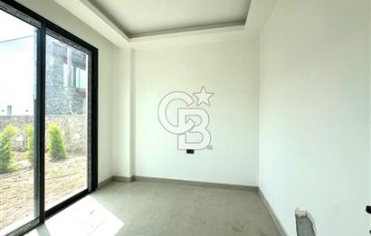 Bodrum Gündoğan Merkezde Tek Katlı Satılık Villa
