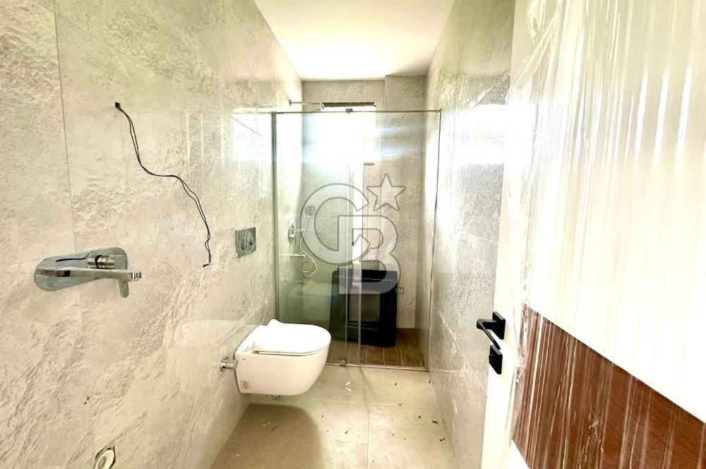Bodrum Gündoğan Merkezde Tek Katlı Satılık Villa