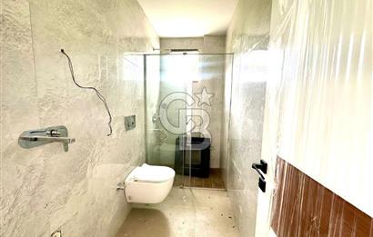 Bodrum Gündoğan Merkezde Tek Katlı Satılık Villa