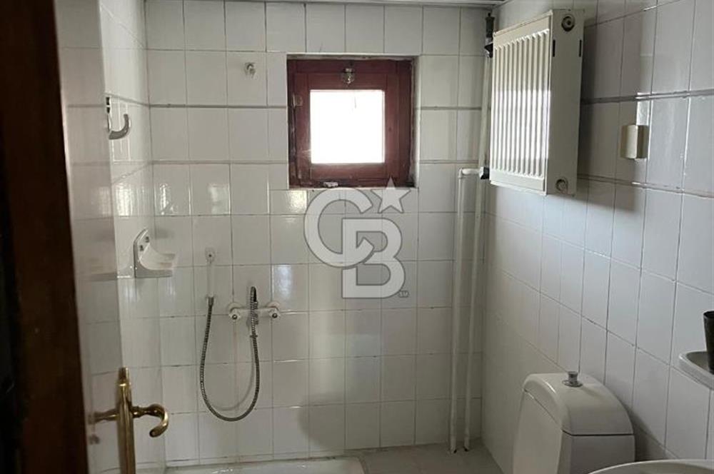CB VİZYON SITKI ŞİMŞEK'TEN DOKTORLAR SİTESİNDE SATILIK VİLLA