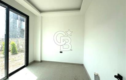 Bodrum Gündoğan Merkezde Tek Katlı Satılık Villa