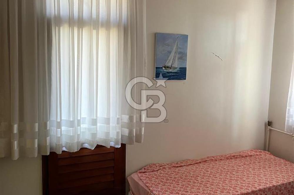 CB VİZYON SITKI ŞİMŞEK'TEN DOKTORLAR SİTESİNDE SATILIK VİLLA