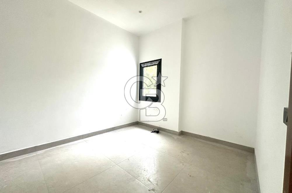 Bodrum Gündoğan Merkezde Tek Katlı Satılık Villa