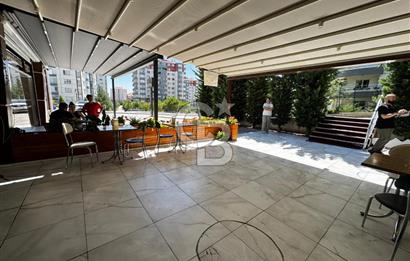 ATA MH/YÜKSEK CİROLU/ANACADDE'DE7DEVREN KİRALIK LÜKS PASTAHANE