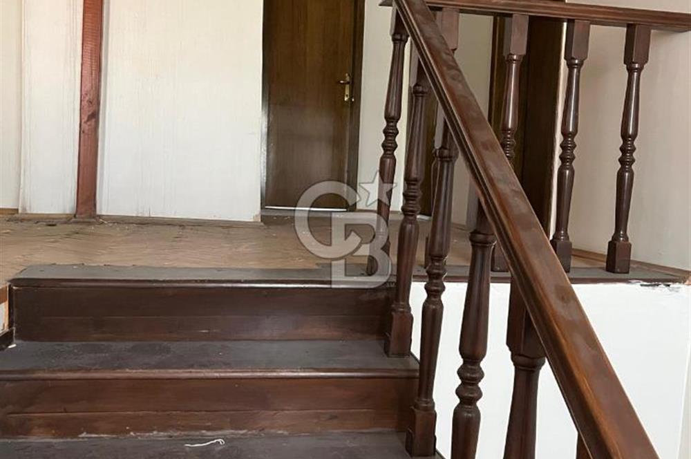 CB VİZYON SITKI ŞİMŞEK'TEN DOKTORLAR SİTESİNDE SATILIK VİLLA