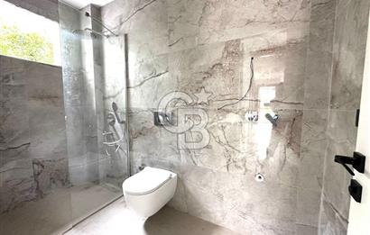 Bodrum Gündoğan Merkezde Tek Katlı Satılık Villa