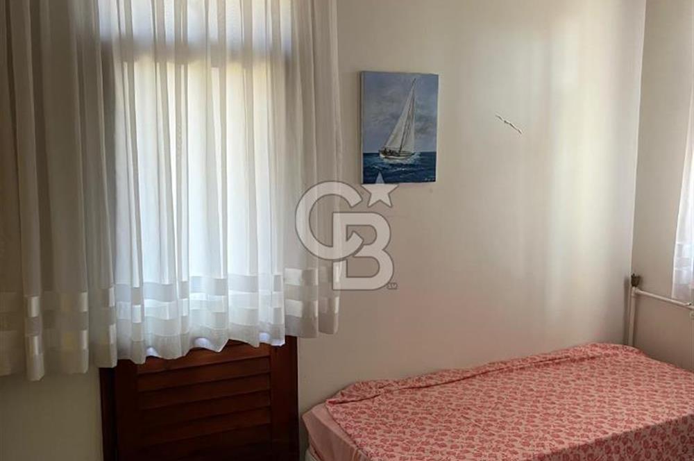 CB VİZYON SITKI ŞİMŞEK'TEN DOKTORLAR SİTESİNDE SATILIK VİLLA