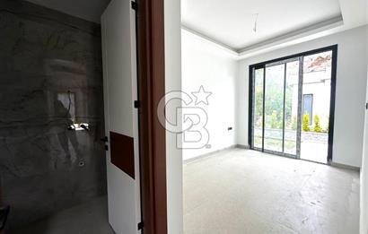 Bodrum Gündoğan Merkezde Tek Katlı Satılık Villa