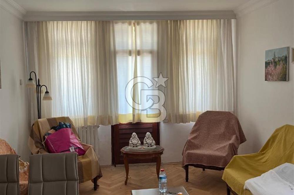 CB VİZYON SITKI ŞİMŞEK'TEN DOKTORLAR SİTESİNDE SATILIK VİLLA