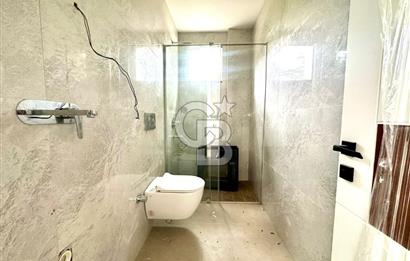 Bodrum Gündoğan Merkezde Tek Katlı Satılık Villa