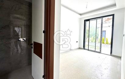 Bodrum Gündoğan Merkezde Tek Katlı Satılık Villa