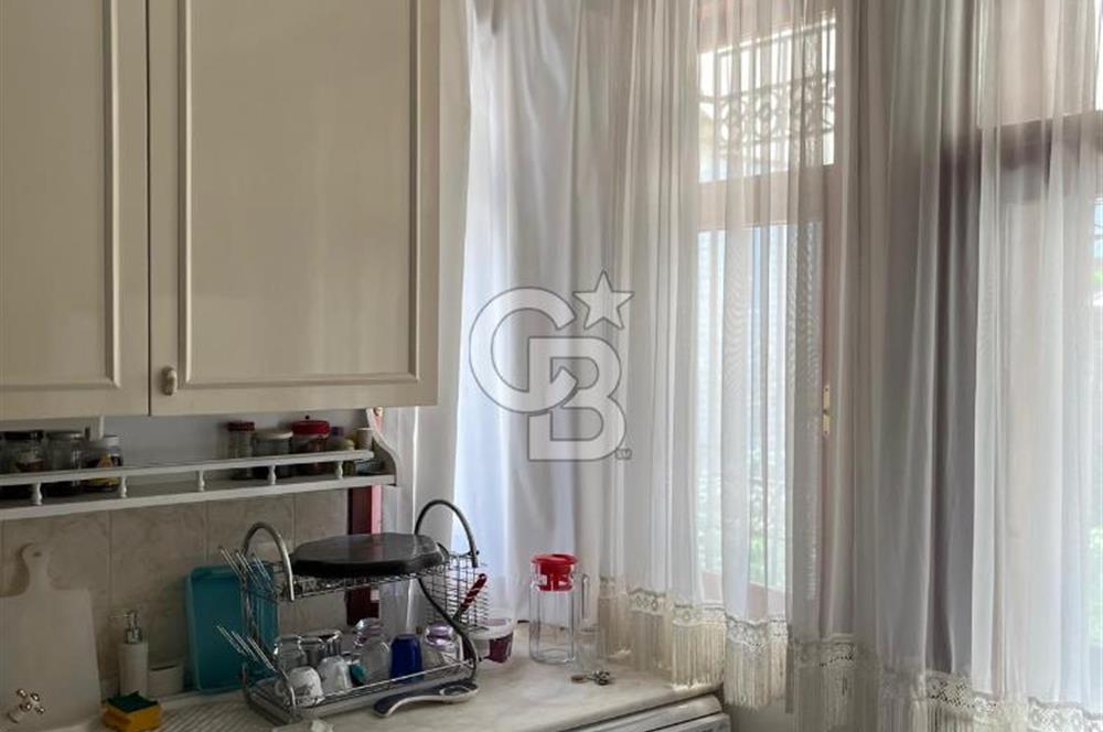 CB VİZYON SITKI ŞİMŞEK'TEN DOKTORLAR SİTESİNDE SATILIK VİLLA