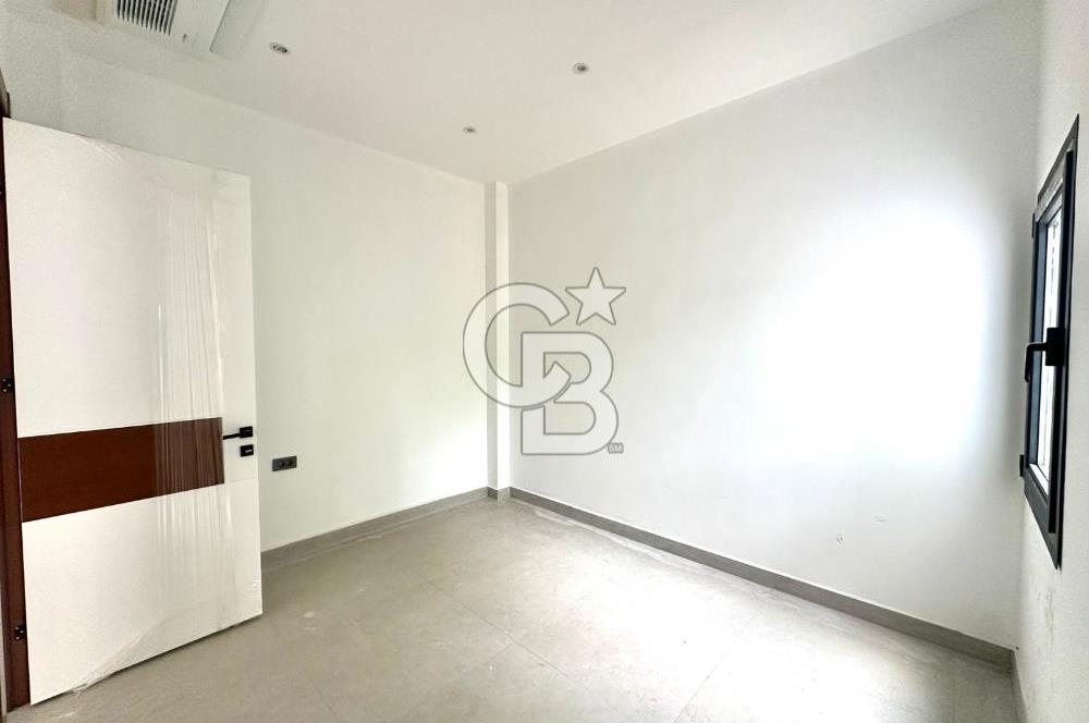 Bodrum Gündoğan Merkezde Tek Katlı Satılık Villa