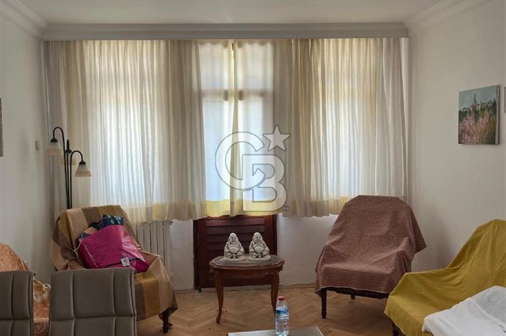 CB VİZYON SITKI ŞİMŞEK'TEN DOKTORLAR SİTESİNDE SATILIK VİLLA