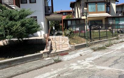 CB VİZYON SITKI ŞİMŞEK'TEN DOKTORLAR SİTESİNDE SATILIK VİLLA